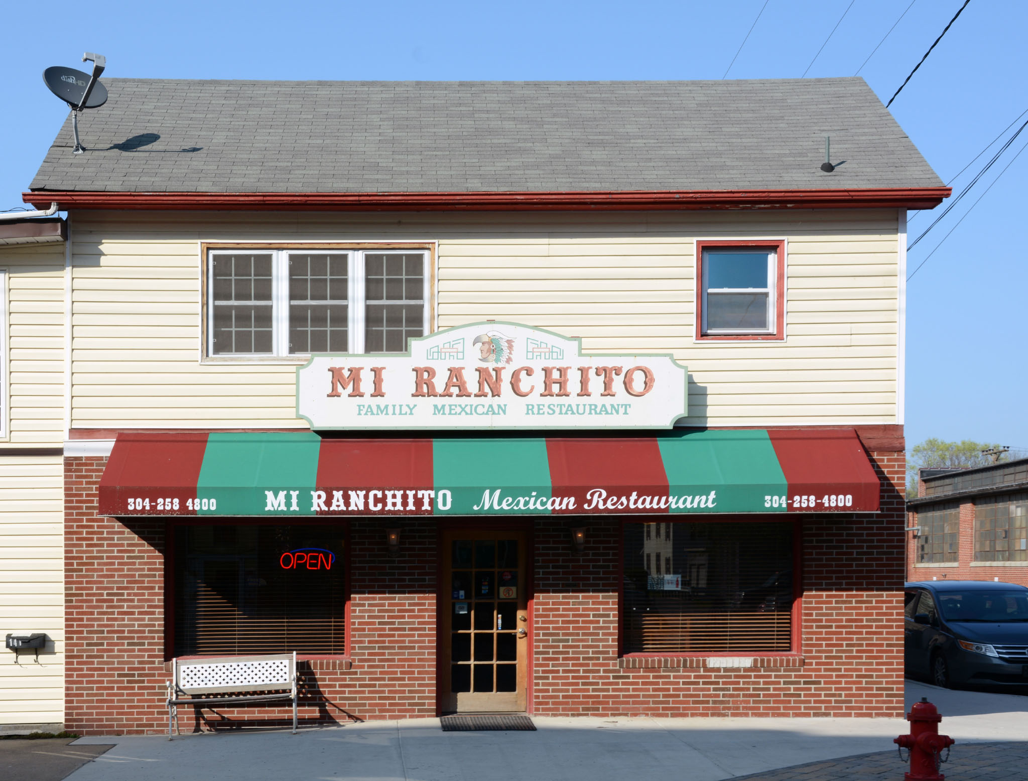 Mi Ranchito Mexican Food: A Culinary Symphony of Authentic Flavors